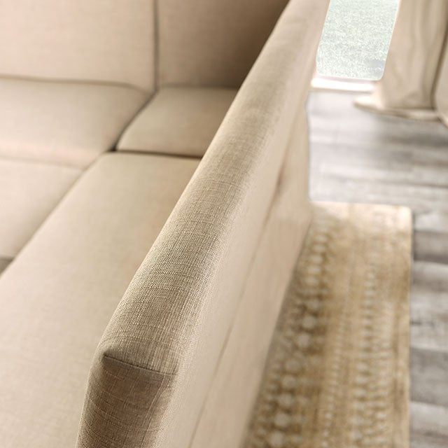 Kortrijk Corner Chair - Imperial Furniture (Las Vegas, NV) - Multi Location