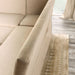Kortrijk Corner Chair - Imperial Furniture (Las Vegas, NV) - Multi Location
