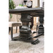 Nerissa Dining Table Set - Imperial Furniture (Las Vegas, NV) - Multi Location