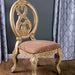 Tuscany Side Chair (2/Box) - Imperial Furniture (Las Vegas, NV) - Multi Location