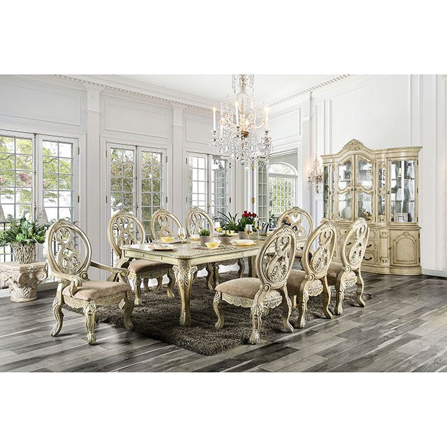 Tuscany Side Chair (2/Box) - Imperial Furniture (Las Vegas, NV) - Multi Location