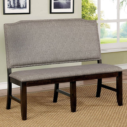 Teagan Bench - Imperial Furniture (Las Vegas, NV) - Multi Location