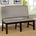 Teagan Bench - Imperial Furniture (Las Vegas, NV) - Multi Location