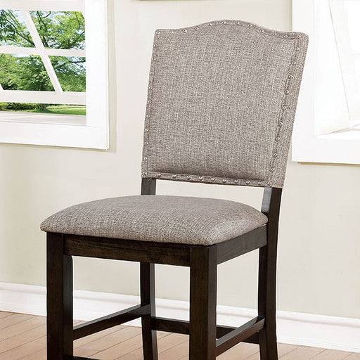 Teagan Counter Ht. Chair (2/Ctn) - Imperial Furniture (Las Vegas, NV) - Multi Location