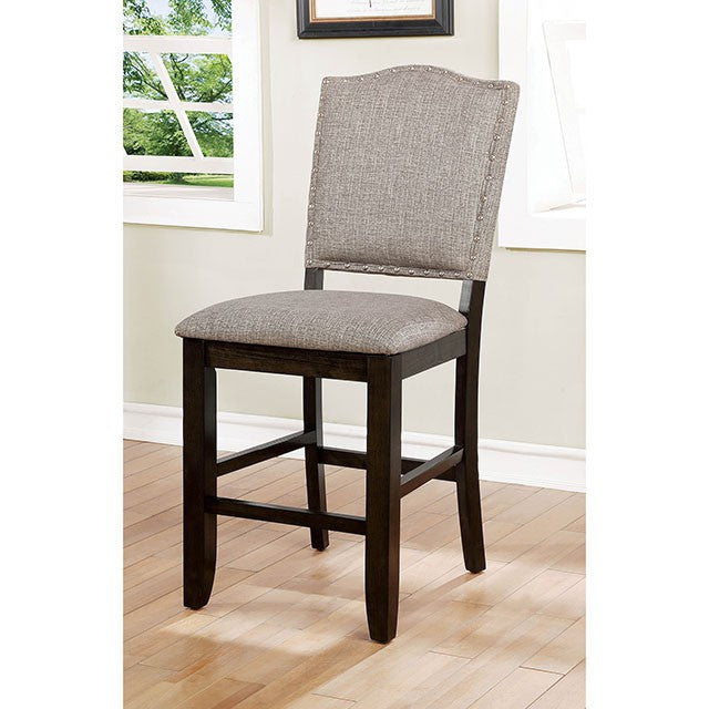 Teagan Counter Ht. Chair (2/Ctn) - Imperial Furniture (Las Vegas, NV) - Multi Location