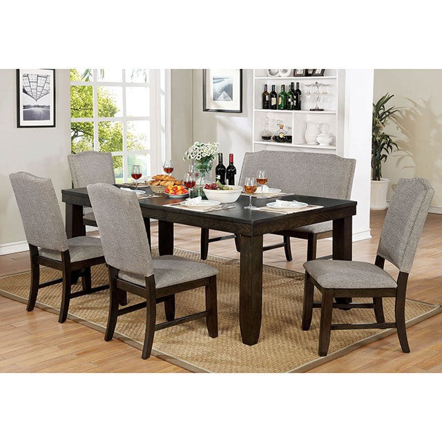 Teagan Counter Ht. Chair (2/Ctn) - Imperial Furniture (Las Vegas, NV) - Multi Location