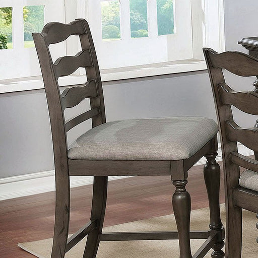 Theresa Counter Ht. Chair (2/Ctn) - Imperial Furniture (Las Vegas, NV) - Multi Location