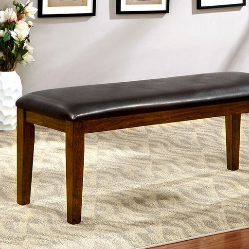 Hillsview Bench - Imperial Furniture (Las Vegas, NV) - Multi Location