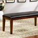 Hillsview Bench - Imperial Furniture (Las Vegas, NV) - Multi Location