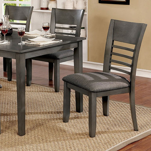 Hillsview Side Chair (2/Ctn) - Imperial Furniture (Las Vegas, NV) - Multi Location