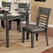 Hillsview Side Chair (2/Ctn) - Imperial Furniture (Las Vegas, NV) - Multi Location