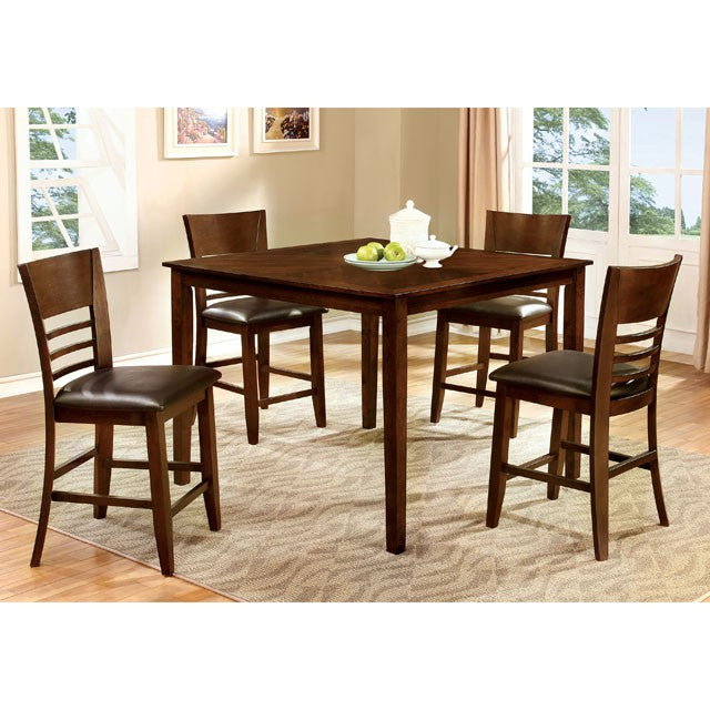 Hillsview Dining Table Set - Imperial Furniture (Las Vegas, NV) - Multi Location