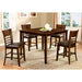 Hillsview Dining Table Set - Imperial Furniture (Las Vegas, NV) - Multi Location