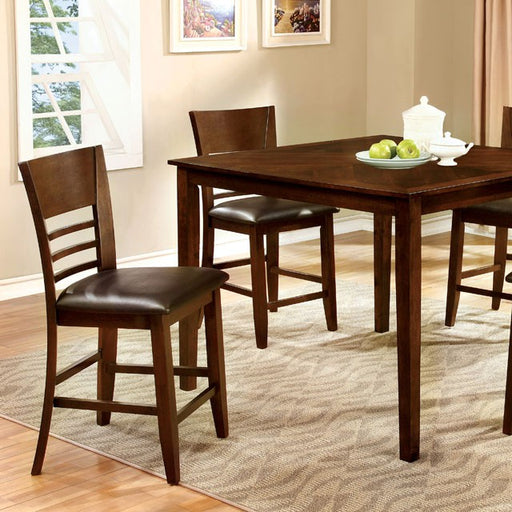Hillsview Dining Table Set - Imperial Furniture (Las Vegas, NV) - Multi Location
