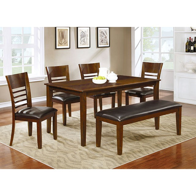 Hillsview Bench - Imperial Furniture (Las Vegas, NV) - Multi Location