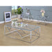 Pamplona 3 Pc. Set - Imperial Furniture (Las Vegas, NV) - Multi Location