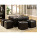 Holloway Nested Ottoman - Imperial Furniture (Las Vegas, NV) - Multi Location