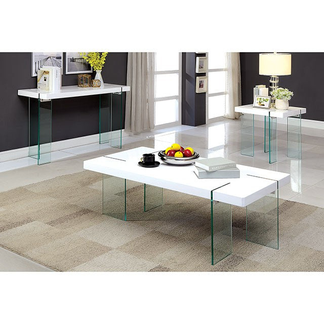 Thorold End Table - Imperial Furniture (Las Vegas, NV) - Multi Location