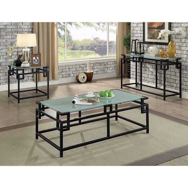 Selene Coffee Table - Imperial Furniture (Las Vegas, NV) - Multi Location