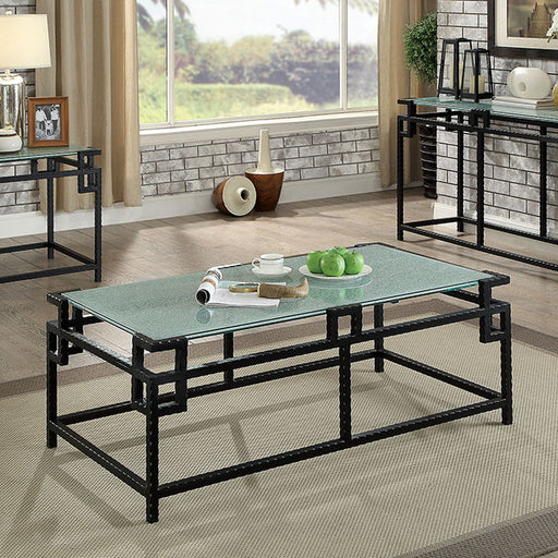 Selene Coffee Table - Imperial Furniture (Las Vegas, NV) - Multi Location
