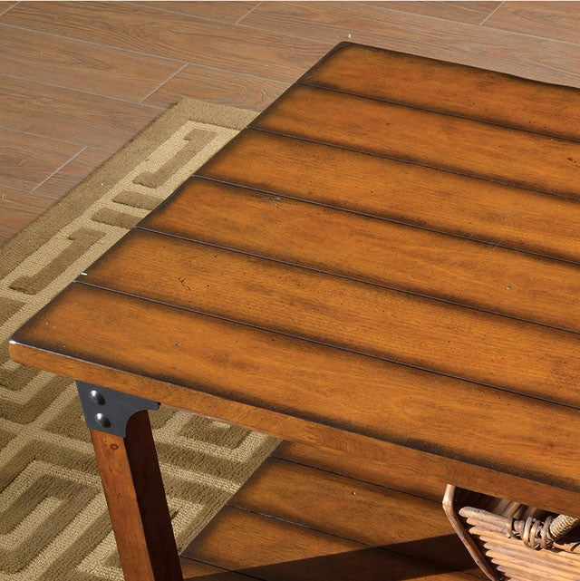 Bozeman 3 Pc. Table Set 6 - Imperial Furniture (Las Vegas, NV) - Multi Location