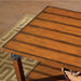 Bozeman 3 Pc. Table Set 6 - Imperial Furniture (Las Vegas, NV) - Multi Location