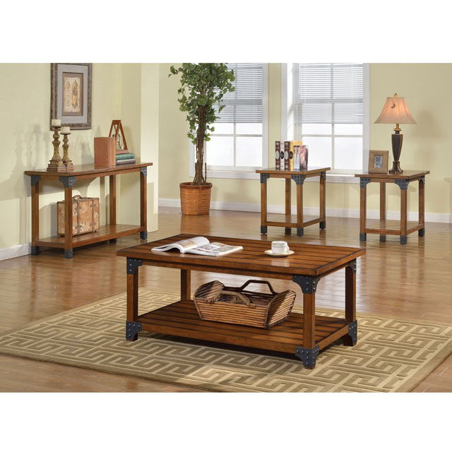 Bozeman Sofa Table 6 - Imperial Furniture (Las Vegas, NV) - Multi Location
