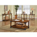 Bozeman Sofa Table 6 - Imperial Furniture (Las Vegas, NV) - Multi Location