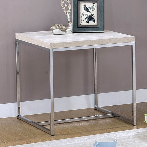 Olle End Table - Imperial Furniture (Las Vegas, NV) - Multi Location