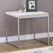 Olle End Table - Imperial Furniture (Las Vegas, NV) - Multi Location