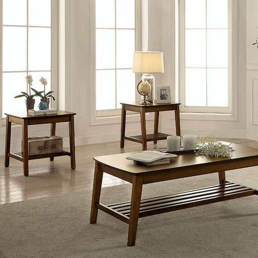 Hattie 3 Pc. Set - Imperial Furniture (Las Vegas, NV) - Multi Location
