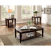 Ashleigh End Table - Imperial Furniture (Las Vegas, NV) - Multi Location