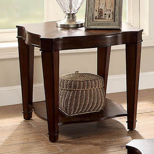 Ashleigh End Table - Imperial Furniture (Las Vegas, NV) - Multi Location
