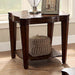 Ashleigh End Table - Imperial Furniture (Las Vegas, NV) - Multi Location