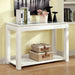 Venta Sofa Table - Imperial Furniture (Las Vegas, NV) - Multi Location
