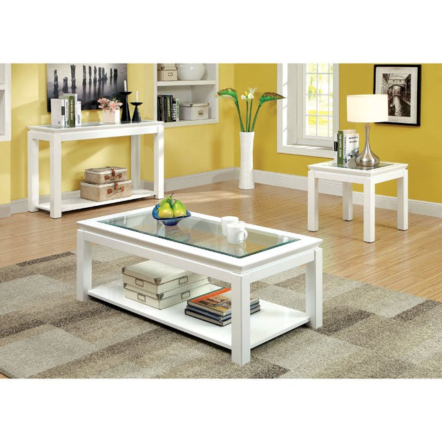 Venta Sofa Table - Imperial Furniture (Las Vegas, NV) - Multi Location