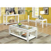 Venta Sofa Table - Imperial Furniture (Las Vegas, NV) - Multi Location