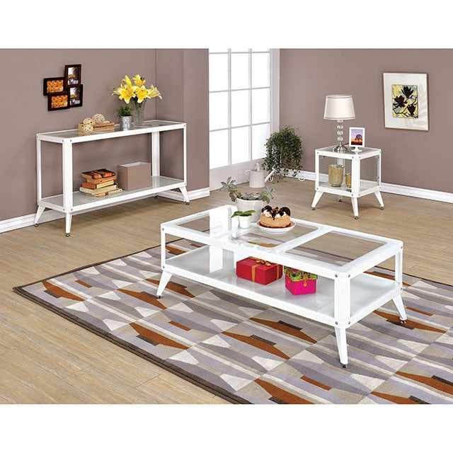 Vibber Coffee Table - Imperial Furniture (Las Vegas, NV) - Multi Location