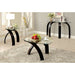 Nieve Sofa Table - Imperial Furniture (Las Vegas, NV) - Multi Location
