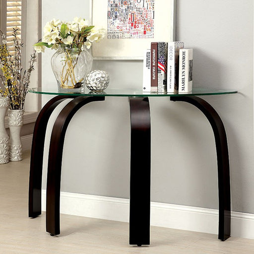 Nieve Sofa Table - Imperial Furniture (Las Vegas, NV) - Multi Location