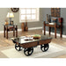 Penny End Table - Imperial Furniture (Las Vegas, NV) - Multi Location