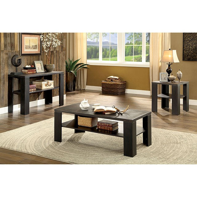 Leda End Table - Imperial Furniture (Las Vegas, NV) - Multi Location
