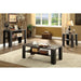 Leda End Table - Imperial Furniture (Las Vegas, NV) - Multi Location