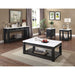 McGill End Table - Imperial Furniture (Las Vegas, NV) - Multi Location
