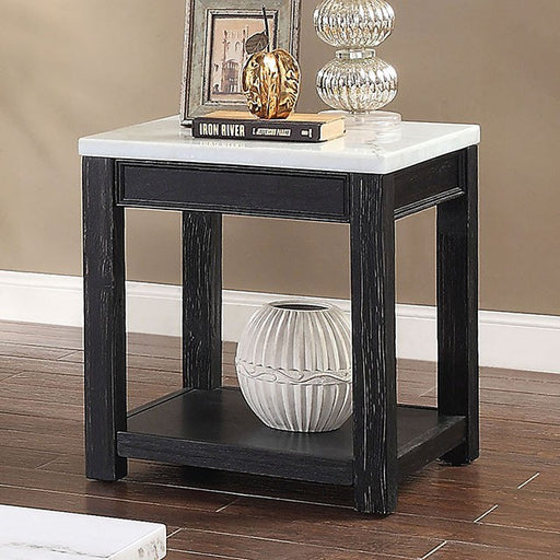 McGill End Table - Imperial Furniture (Las Vegas, NV) - Multi Location
