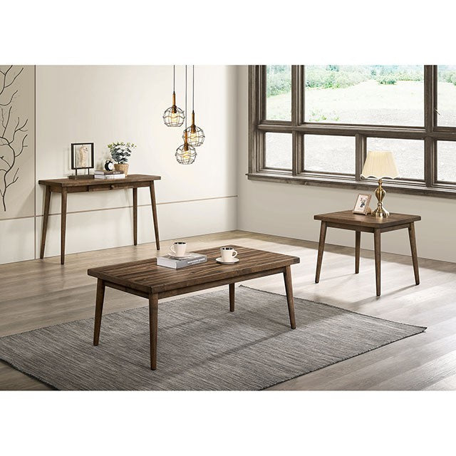 Kaylin End Table - Imperial Furniture (Las Vegas, NV) - Multi Location