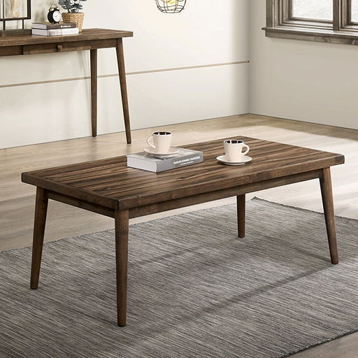 Kaylin Coffee Table - Imperial Furniture (Las Vegas, NV) - Multi Location
