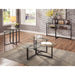 Keely End Table - Imperial Furniture (Las Vegas, NV) - Multi Location