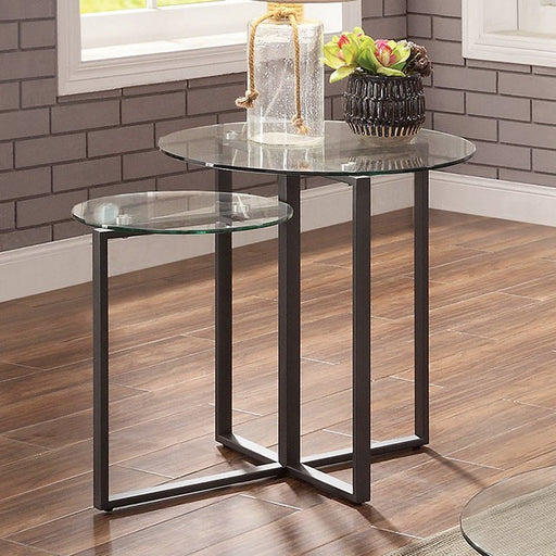 Keely End Table - Imperial Furniture (Las Vegas, NV) - Multi Location