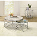 Shauna End Table - Imperial Furniture (Las Vegas, NV) - Multi Location